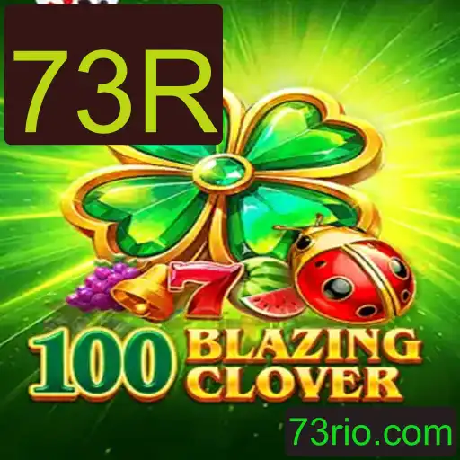 Descubra o Mundo Fascinante de 100BlazingClover com a Palavra-Chave 73R