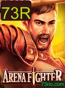 ArenaFighter: Uma Nova Experiência de Jogo