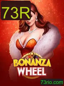 BonanzaWheel: Descubra o Novo Fenômeno dos Jogos