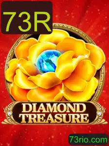 Explorando o Fascinante Mundo de Diamondtreasure