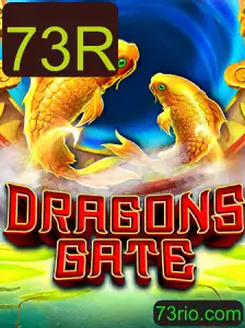 Descubra DragonsGate: O Universo Fascinante e as Regras de Jogo