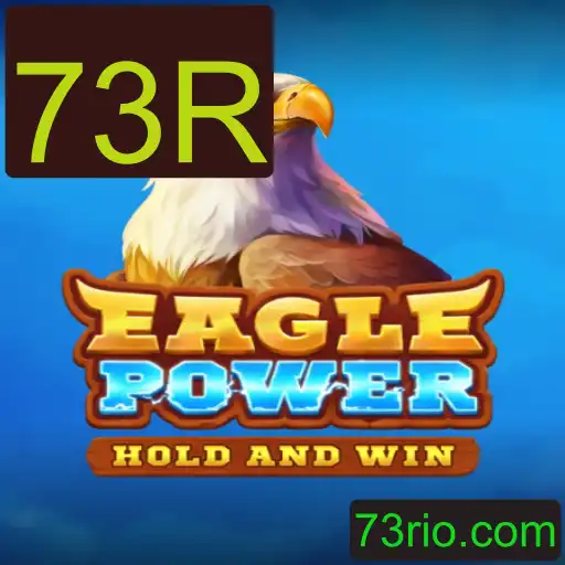 Explorando o Universo de EaglePower: Uma Aventura com 73R