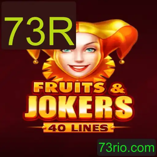 Descubra o Fascinante Mundo de FruitsAndJokers40