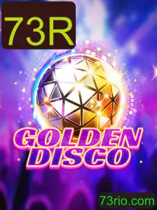 GoldenDisco: A Revolução do Jogo Social com a Palavra-Chave Secreta 73R