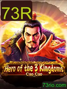Descubra o Empolgante Mundo de Heroofthe3KingdomsCaoCao