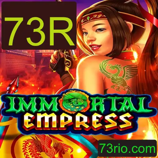Explorando o Universo de ImmortalEmpress: O Novo Fenômeno dos Jogos