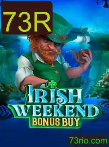 Descubra o Fascinante Mundo do 'IrishWeekendBonusBuy'