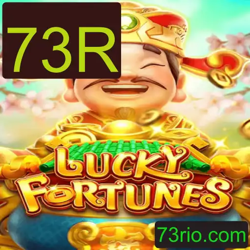 Descubra LUCKYFORTUNES: O Jogo de Estratégia e Sorte