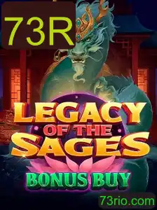 LegacyoftheSagesBonusBuy: Explorando o Fascinante Mundo de 73R