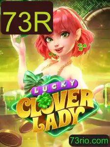 Descubra o Fascinante Mundo de LuckyCloverLady: Jogo de Sucesso
