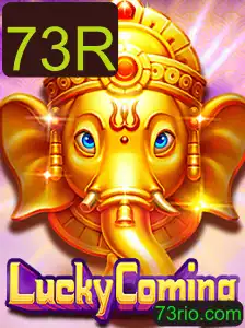 Descubra LuckyComing: O Jogo Inovador que Conquista Jogadores com a Palavra-Chave '73R'