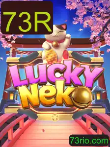 Descubra o Universo Fascinante do Jogo LuckyNeko