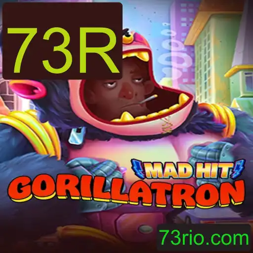 MadHitGorillatron: Explorando o Novo Fenômeno do Mundo dos Jogos