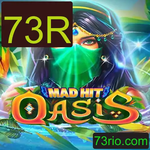 Descubra o Universo Empolgante de MadHitOasis: Um Mergulho nas Regras e Dinâmica do Jogo com a Chave 73R