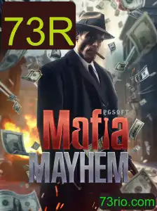 MafiaMayhem: O Jogo de Estratégia e Intriga Baseado na Máfia