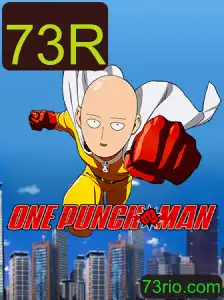 Descubra o Mundo de OnePunchMan:73R