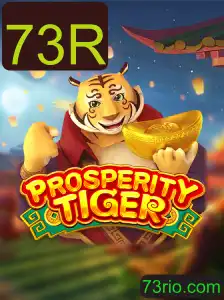 Explorando o Fascinante Mundo de ProsperityTiger: Um Guia Completo