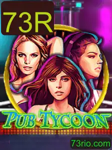 Descubra o Fascinante Mundo de PubTycoon