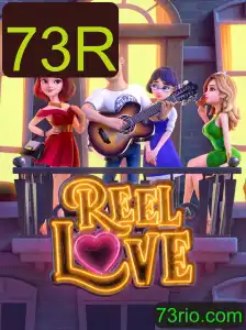 ReelLove: Um Mergulho na Emoção e Estratégia dos Jogos Modernos