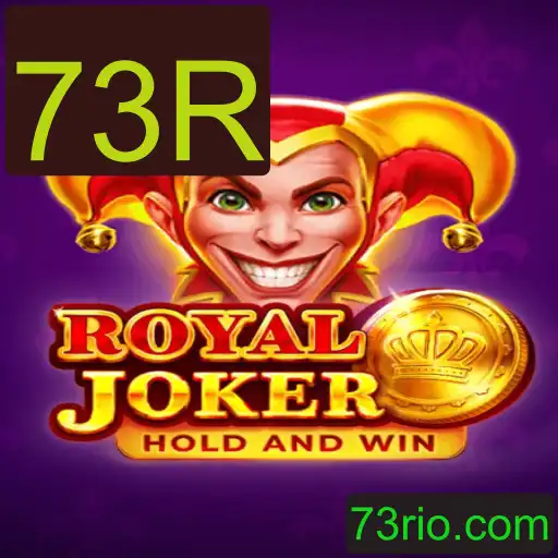 Descubra o Mundo Fascinante do Jogo Royaljoker com a Palavra-Chave 73R
