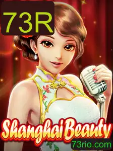 Descobrindo ShanghaiBeauty: Um Mergulho no Mundo do Jogo 73R