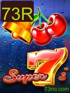 Entendendo o Dinâmico Jogo Super7s: Descrição, Introdução e Regras