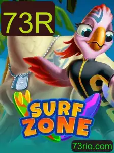 Explorando o Mundo do Jogo 'SurfZone': Aventuras e Regras de '73R'