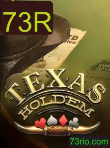Descubra o Fascinante Mundo do Texas Holdem e as Regras Especiais do 73R