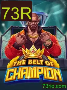 TheBeltOfChampion: Aventuras e Desafios em um Mundo Imersivo