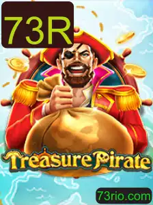 Explore o Mundo de Aventura com TreasurePirate: Um Guia Completo