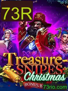 Descubra o Fascinante Jogo TreasuresnipesChristmas: Regras, Introdução e Mais