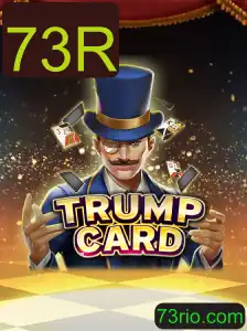 Explorando as Dinâmicas do Jogo 'TrumpCard'