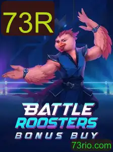 Descubra o Empolgante Mundo de BattleRoostersBonusBuy