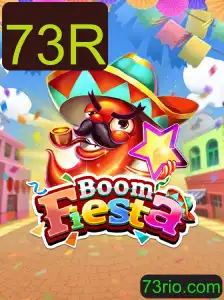 Descubra a Emoção do Novo Jogo BoomFiesta: Conquistando a Era 73R