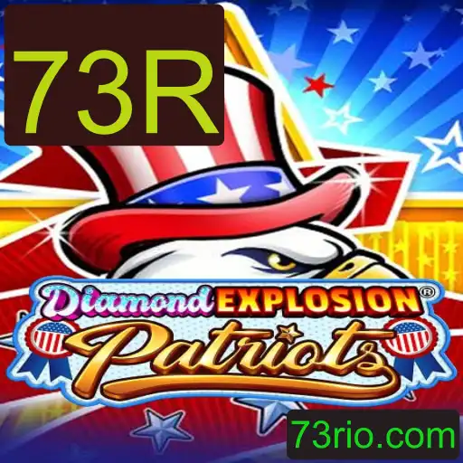 Descubra DiamondExplosionPatriots: Uma Aventura Épica no Universo dos Jogos
