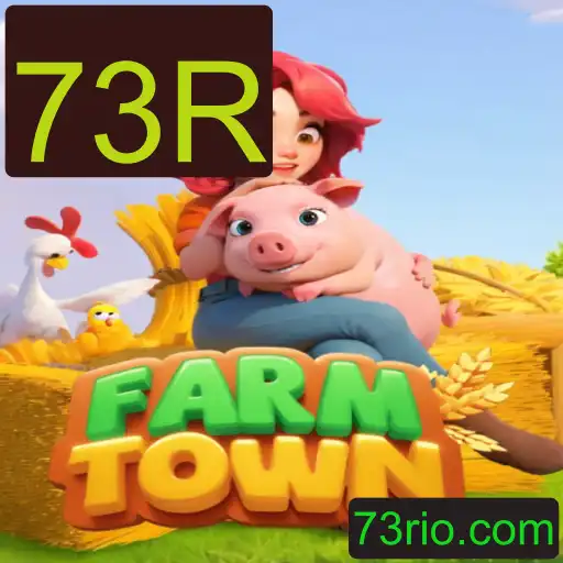 Explorando o Mundo do Jogo FarmTown: Agricultura e Aventuras