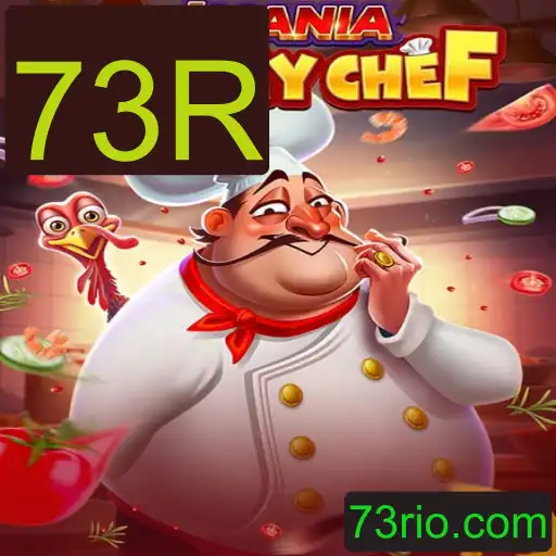 Descubra JManiaTurkeyChef: O Novo Fenômeno dos Games com 73R