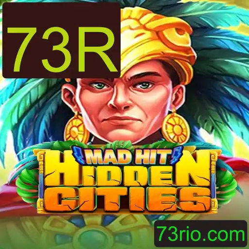 Explorando o Mundo de MadHitHiddenCities: Aventura e Mistério com a Chave 73R