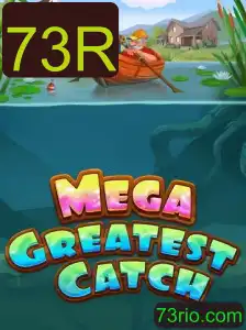Explorando o Mundo de MegaGreatestCatch: O Jogo Revolucionário