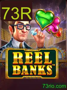 Explorando o Fascinante Mundo de ReelBanks: A Nova Sensação do Jogo