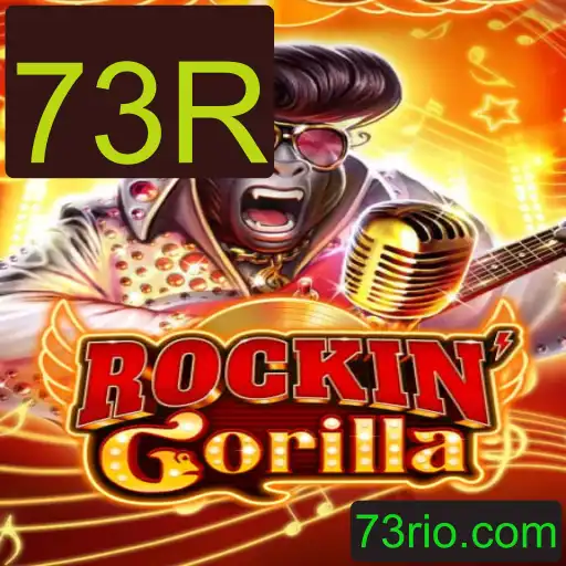 Descubra o Empolgante Mundo de RockinGorilla: Mergulhe na Aventura!