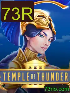 Explorando o Fascinante Mundo de TempleofThunder: Aventura, Estratégia e Competição