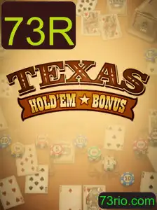 Descubra o Fascinante Mundo do Texas Hold'em Bonus