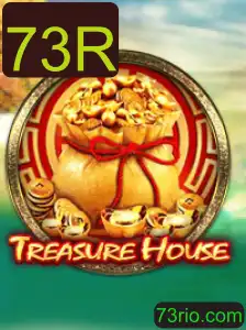 Explorando o Fascinante Mundo de TreasureHouse: Um Jogo de Aventuras e Estratégia