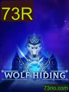 WolfHiding: Uma Nova Aventura Emocionante