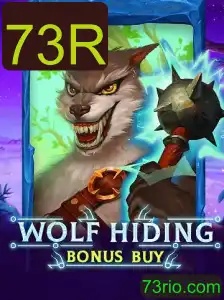 Descubra o Universo de WolfHidingBonusBuy: Um Mergulho Detalhado no Jogo