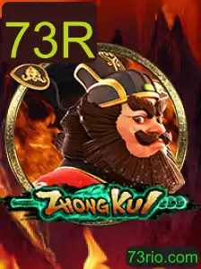 Explorando o Fascinante Jogo ZhongKui: Uma Aventura de Estratégia e Mistério